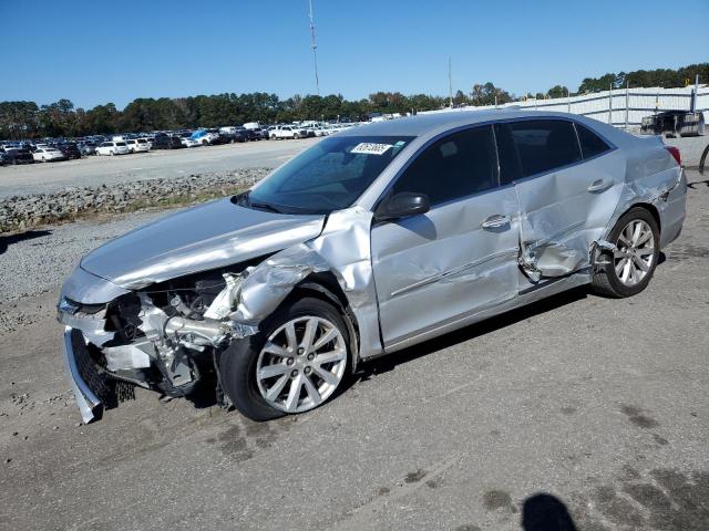 Global Auto Auctions: 2015 CHEVROLET MALIBU 2LT