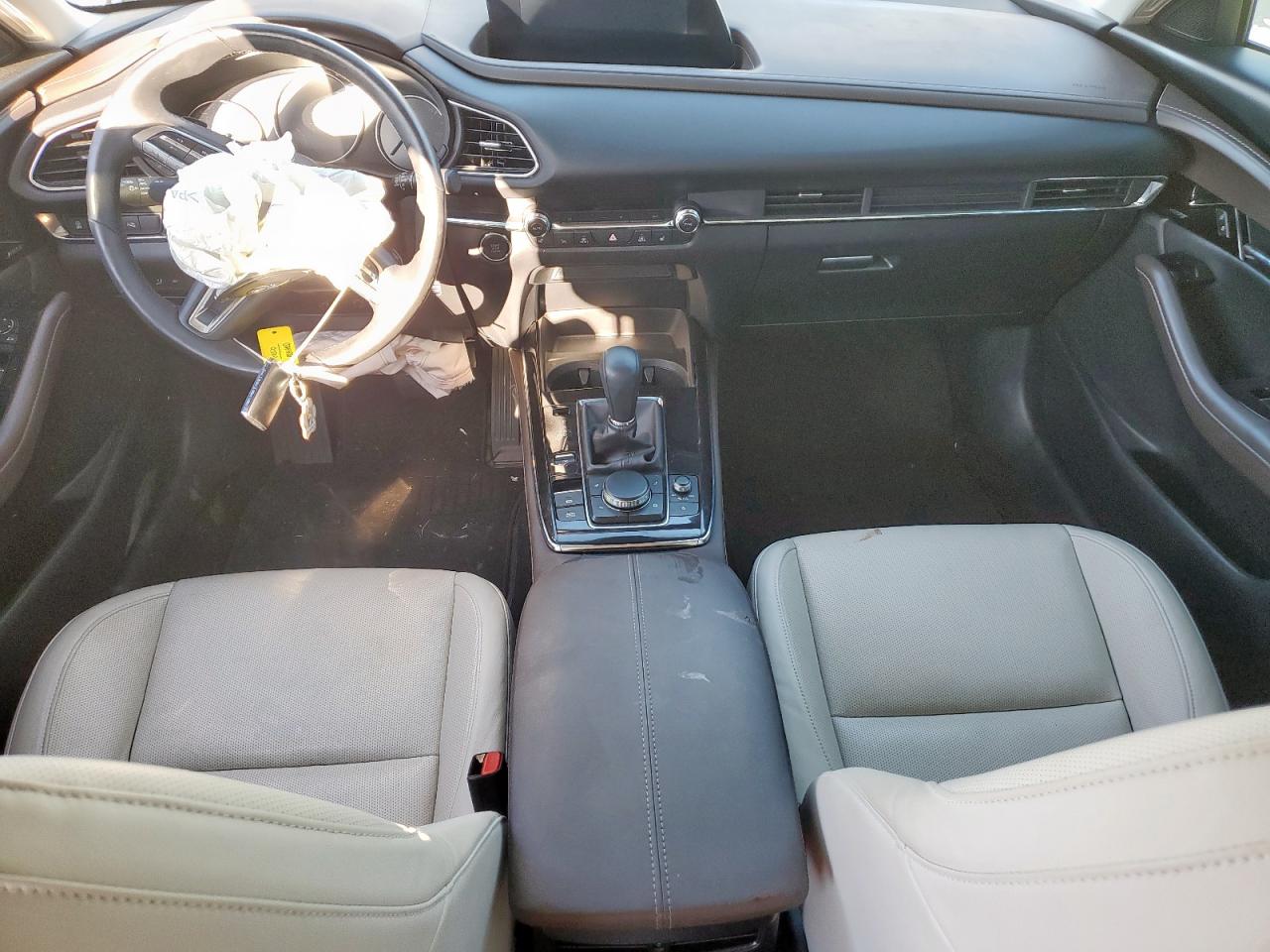 Lot #3318097367 2022 MAZDA CX-30 PREM