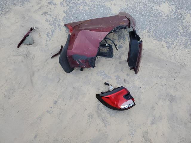 2022 CHRYSLER PACIFICA T #3302798993