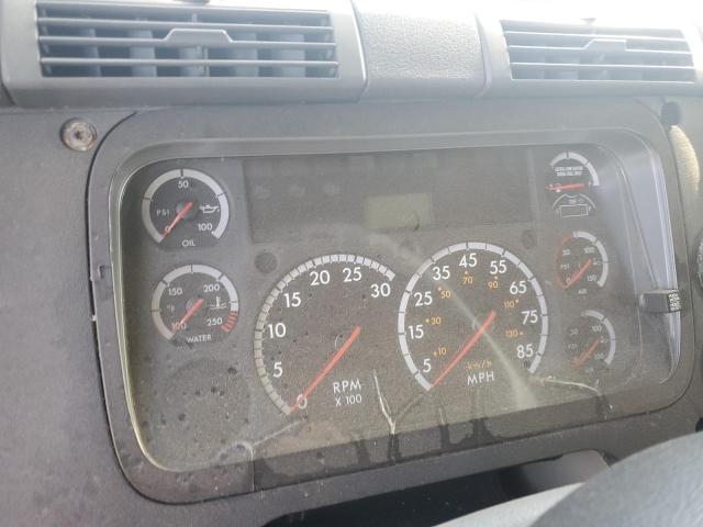 2015 FREIGHTLINER CASCADIA #3270714862