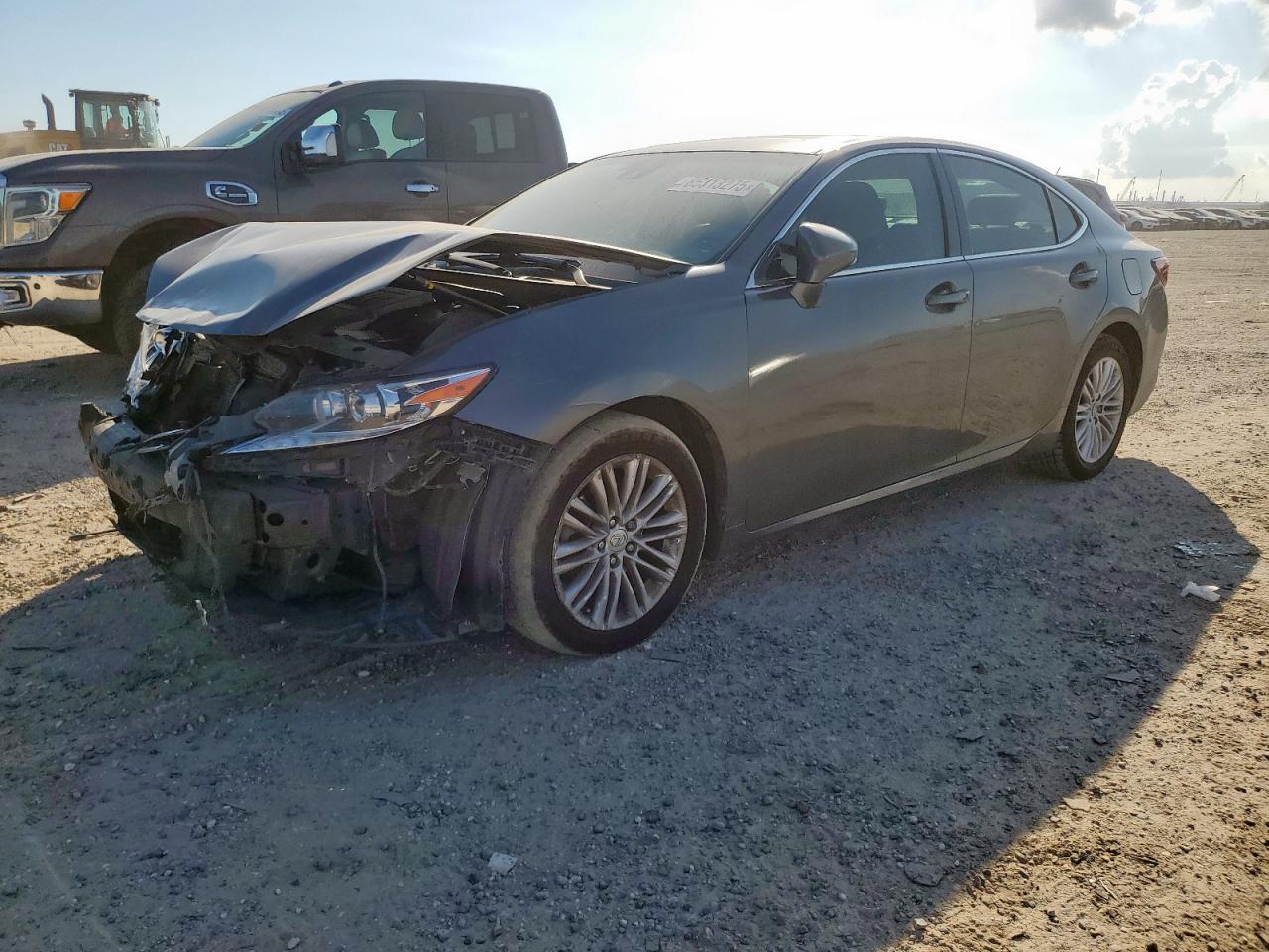 LEXUS ES 350