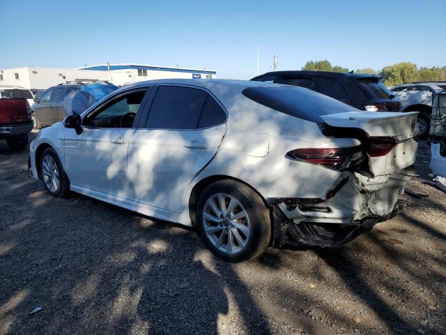 2023 TOYOTA CAMRY SE N - 4T1G11AK3PU787302