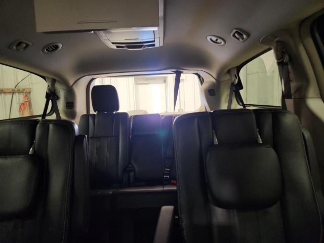 2014 CHRYSLER TOWN & COU - 2C4RC1BG5ER446978