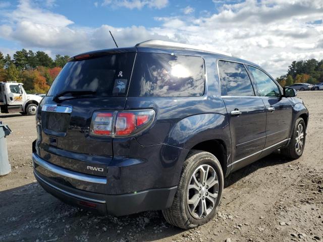 2015 GMC ACADIA SLT 1GKKVRKD2FJ363390