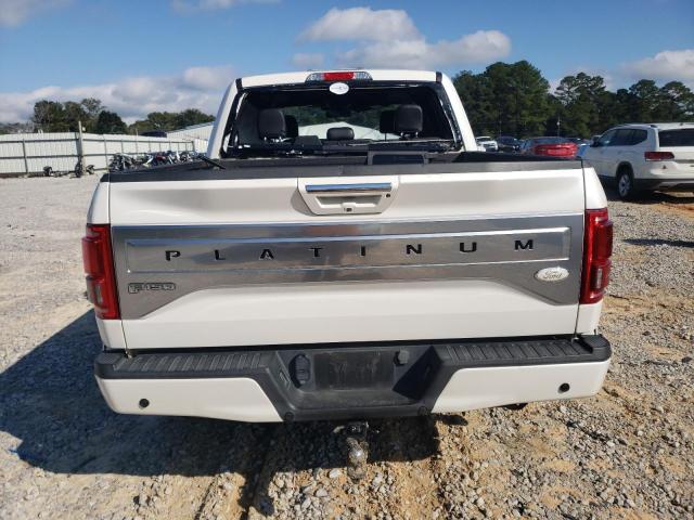 2015 FORD F150 SUPER #3285728657