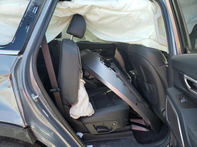 2025 KIA TELLURIDE 5XYP6DGC6SG589413