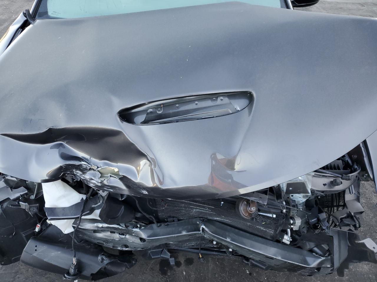 Lot #3303659932 2023 DODGE CHARGER GT