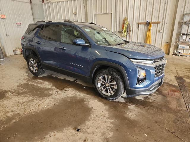 2025 CHEVROLET EQUINOX LT 3GNAXPEG2SL103643