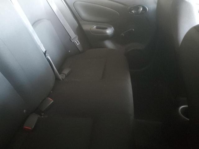 2019 NISSAN VERSA S #3304534443