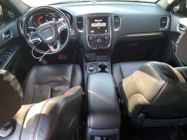 2014 DODGE DURANGO R/ #3298143293