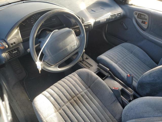 1992 CHEVROLET CORSICA LT #3286766281