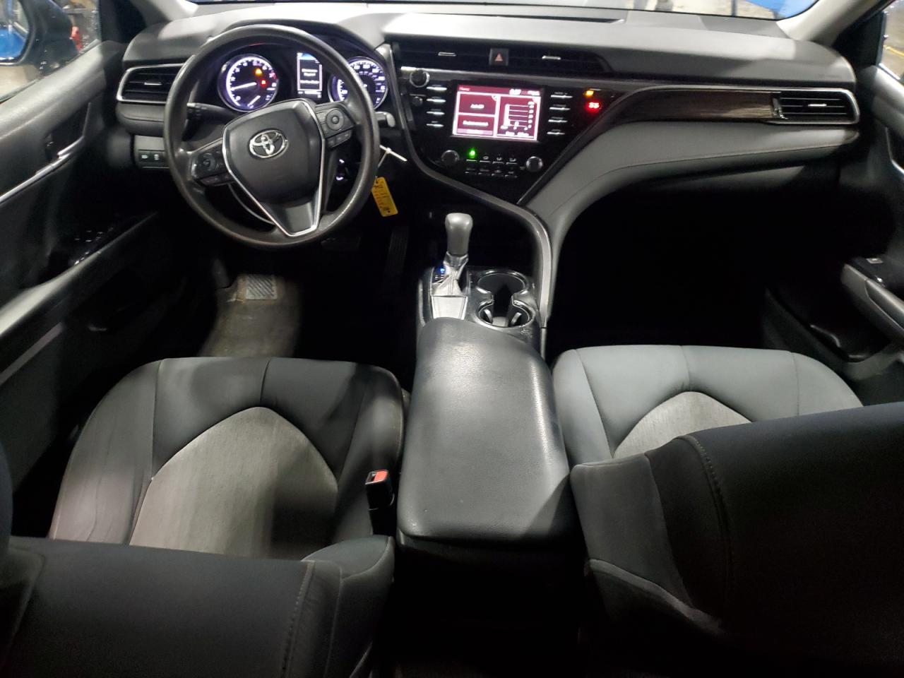 TOYOTA CAMRY L