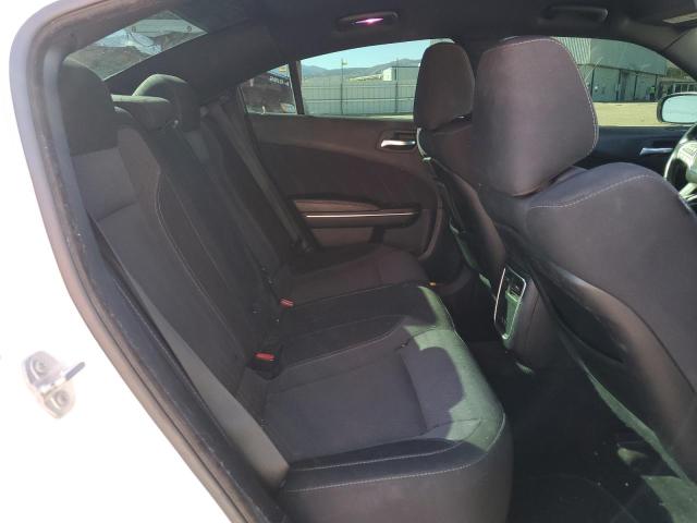 2017 DODGE CHARGER SX #3297452195