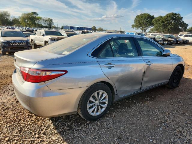 2016 TOYOTA CAMRY LE 4T4BF1FK8GR560908