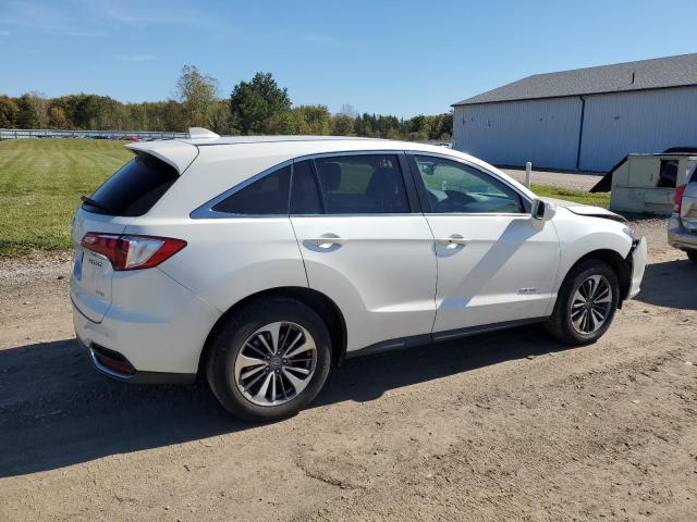 2018 ACURA RDX ADVANC 5J8TB4H75JL005518