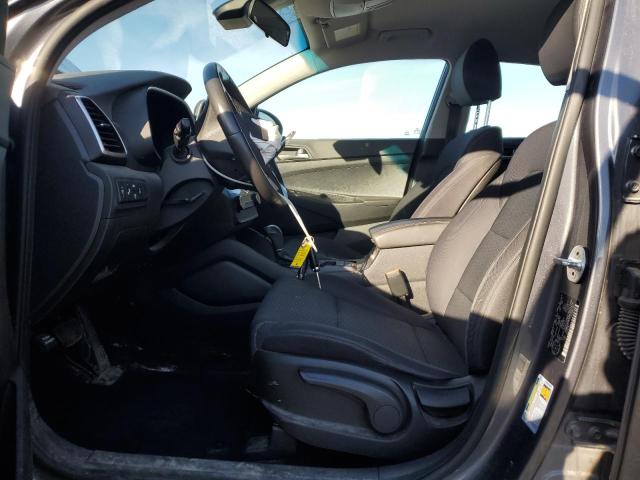 2019 HYUNDAI TUCSON LIM KM8J3CA44KU027479