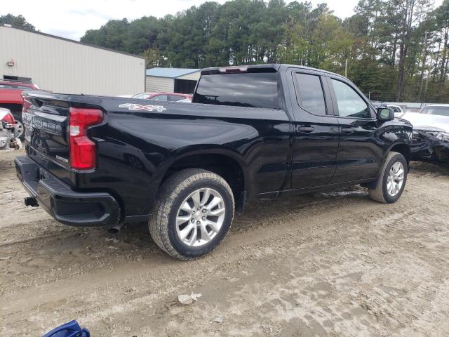 2021 CHEVROLET SILVERADO #3290273203