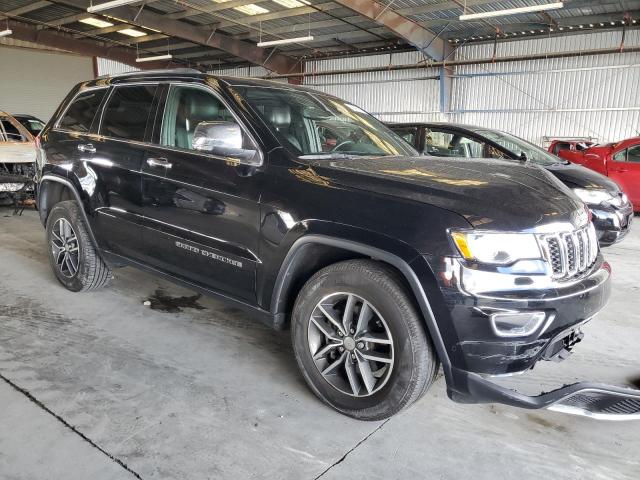 2018 JEEP GRAND CHER 1C4RJFBG2JC500808