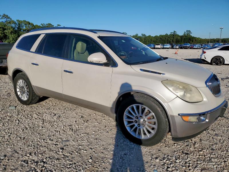 2012 BUICK ENCLAVE #3284092552