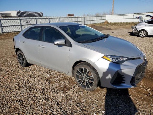 2019 TOYOTA COROLLA L #3291459465