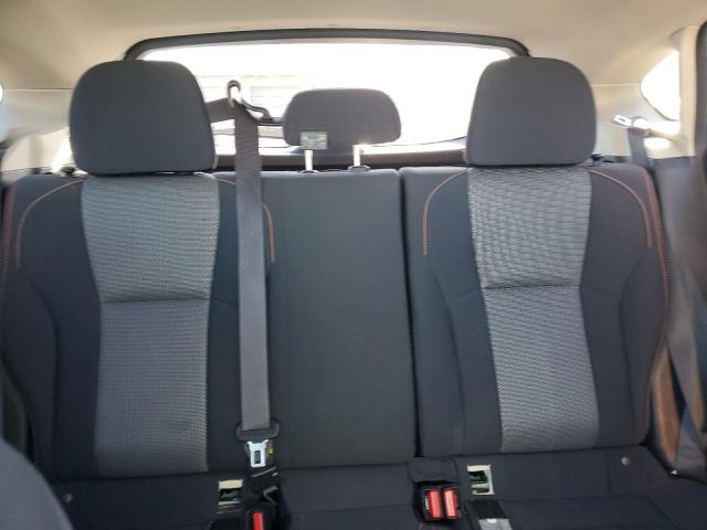 2022 SUBARU CROSSTREK #3285926556