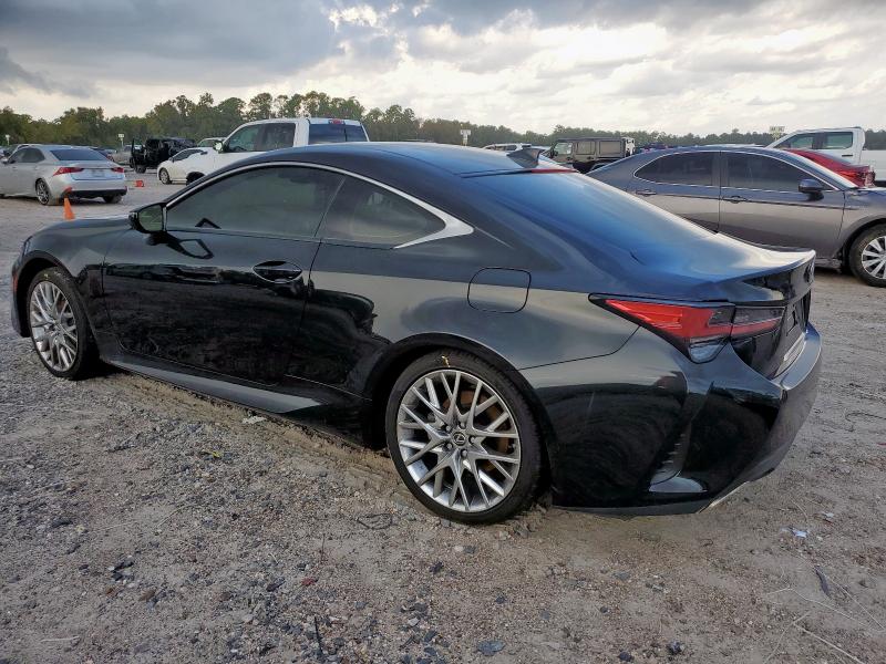 2019 LEXUS RC 350 #3305608733
