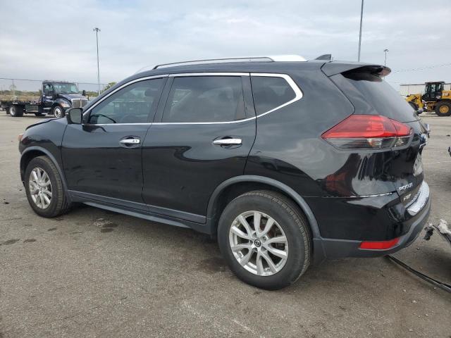 2018 NISSAN ROGUE S - KNMAT2MV4JP518148