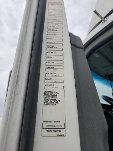 2020 KENWORTH CONSTRUCTI #3283911349