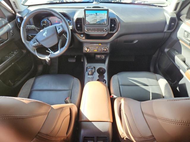 2023 FORD BRONCO SPO #3291766230