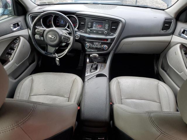 2015 KIA OPTIMA EX 5XXGN4A72FG379903