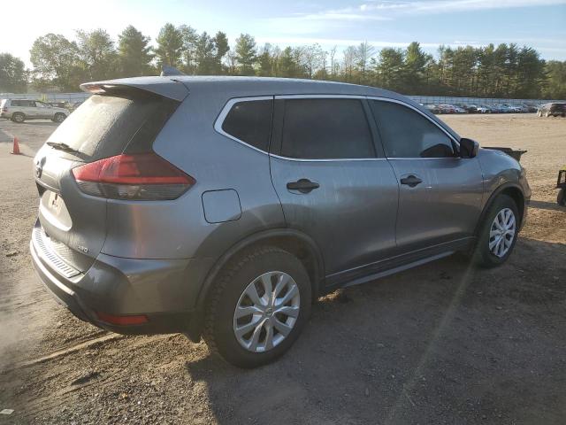 2018 NISSAN ROGUE S #3317925915