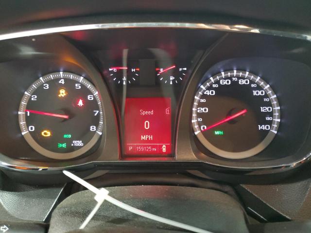 2012 GMC TERRAIN SL #3291181955