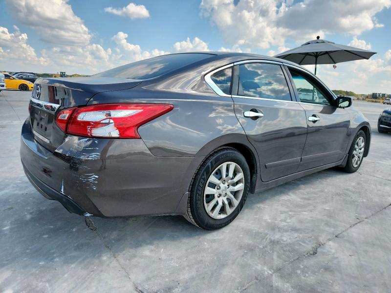 2017 NISSAN ALTIMA 2.5 - 1N4AL3AP9HN340843