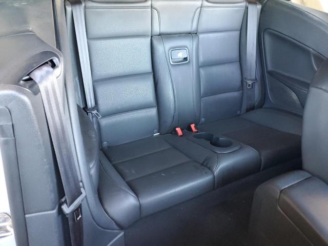 2012 VOLKSWAGEN EOS KOMFOR - WVWBW7AH8CV002767