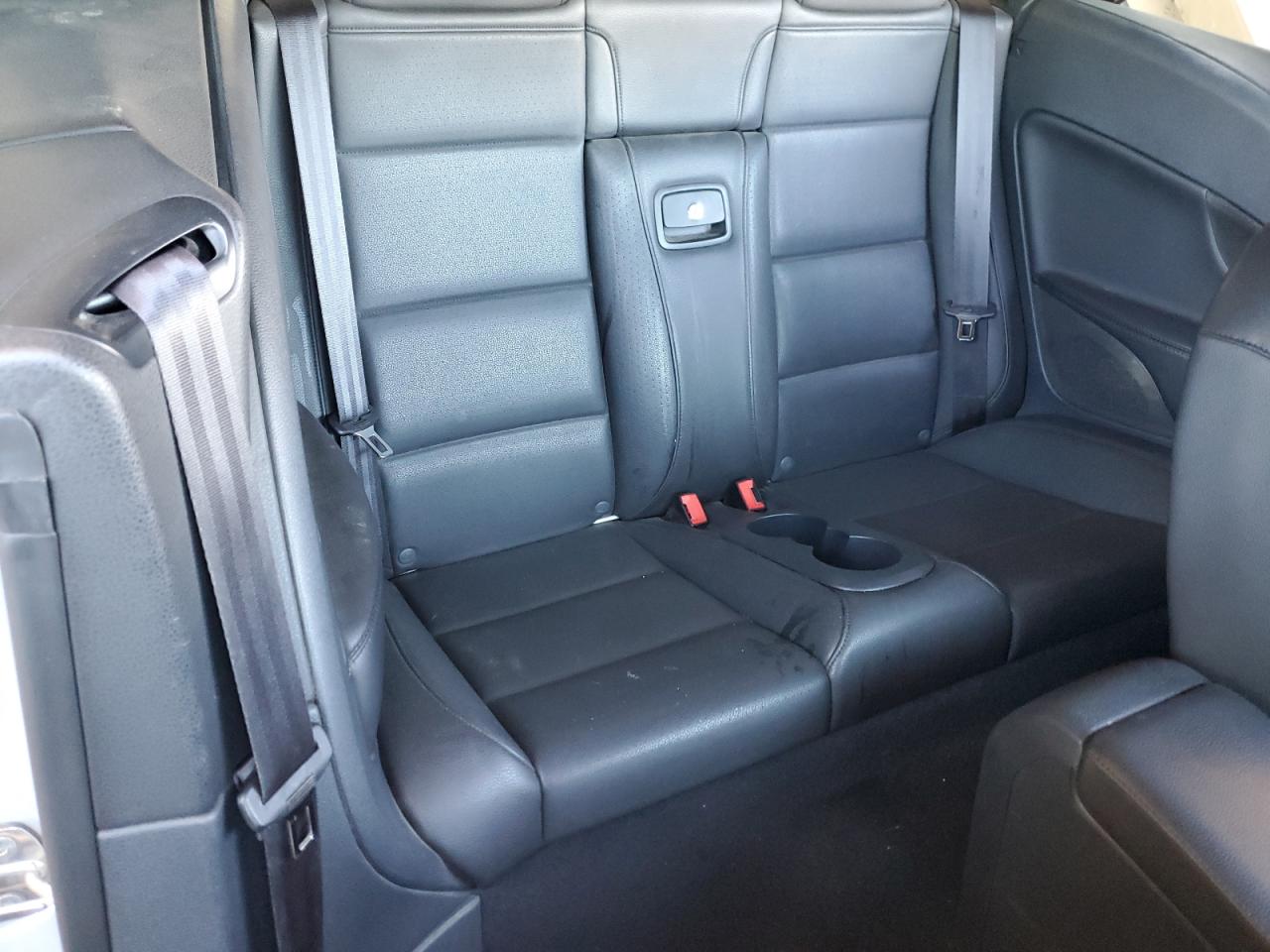 VOLKSWAGEN EOS KOMFORT