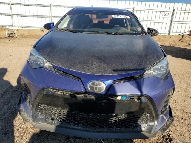 2019 TOYOTA COROLLA L - 2T1BURHEXKC148909