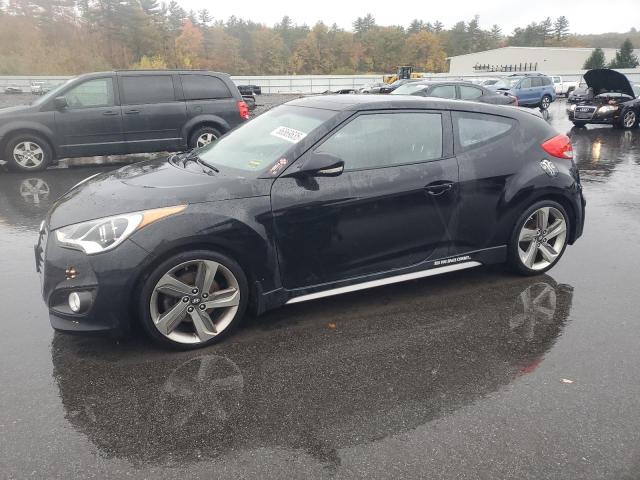Global Auto Auctions: 2014 HYUNDAI VELOSTER T