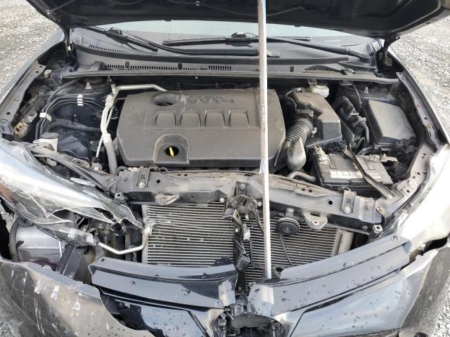 2018 TOYOTA COROLLA L - 2T1BURHE6JC119941