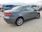 Lot #3301988487 2013 VOLKSWAGEN EOS KOMFOR