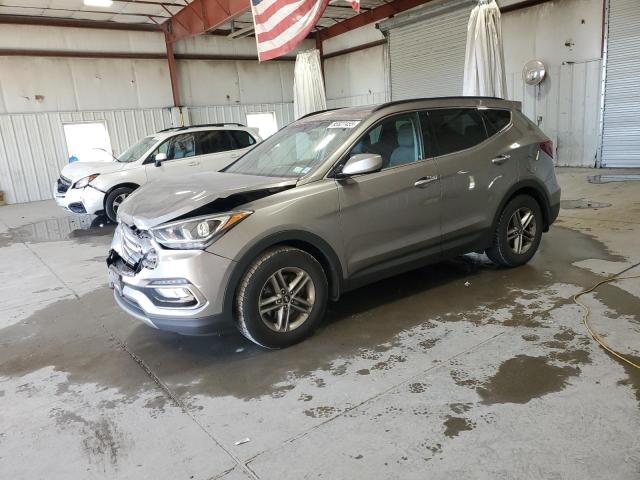 HYUNDAI SANTA FE SPORT
