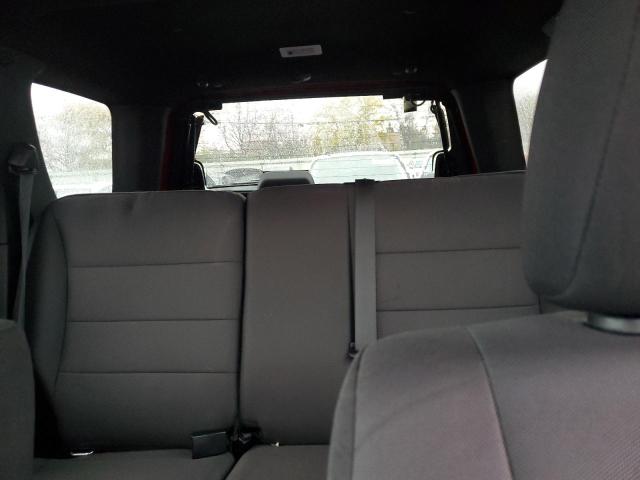 2011 FORD ESCAPE XLT - 1FMCU0D7XBKC50499