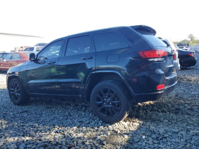2017 JEEP GRAND CHER #3279572241