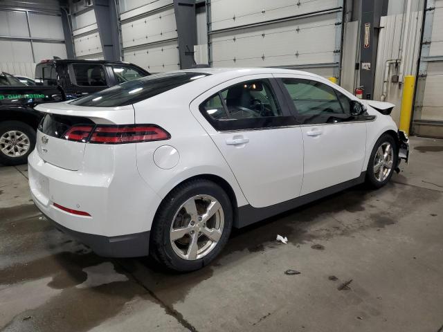 2015 CHEVROLET VOLT #3282543874