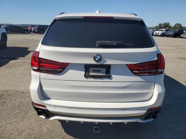 2015 BMW X5 XDRIVE3 5UXKS4C56F0J97622