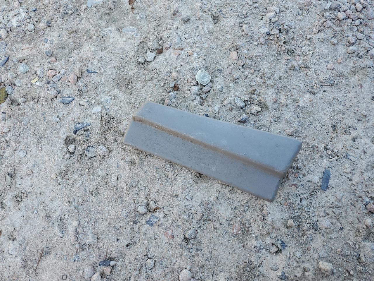 Lot #3279473404 1997 CHEVROLET GMT-400 K1