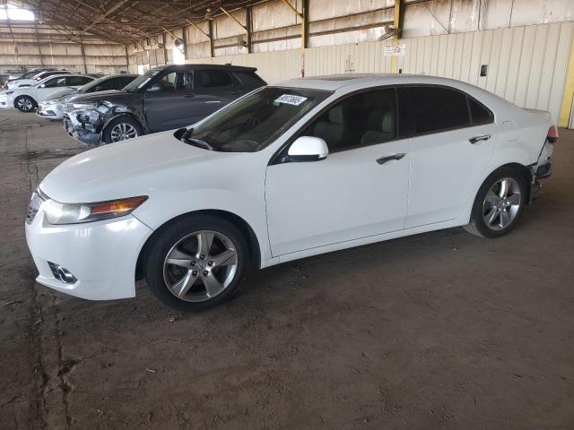 2012 ACURA TSX TECH #3305639737