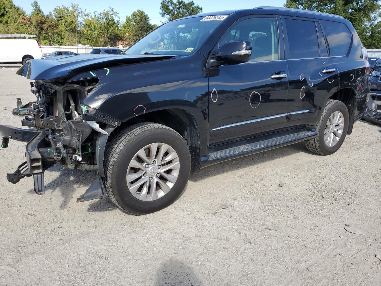LEXUS GX 460