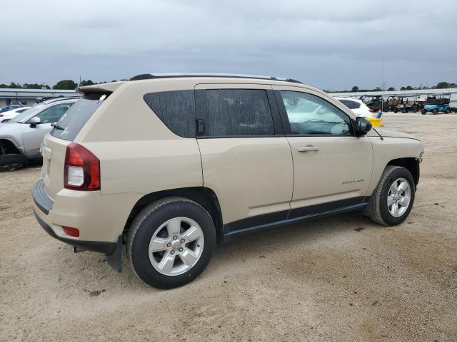 2017 JEEP COMPASS SPORT #3281506982