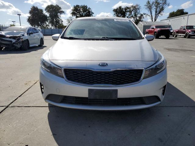 2018 KIA FORTE LX #3297202378