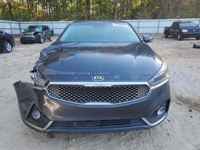 2017 KIA CADENZA PREMIUM - KNALB4J15H5072412